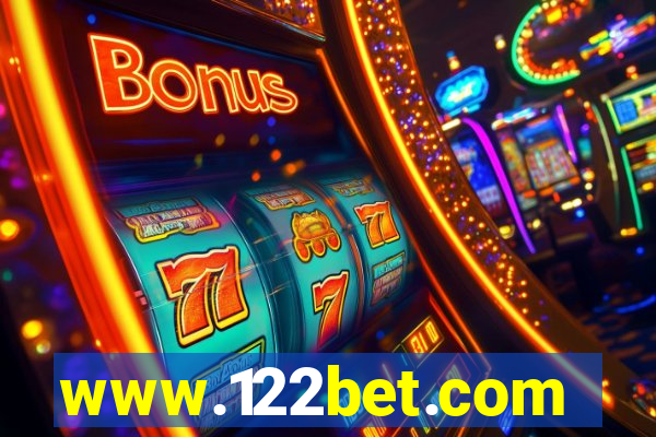 www.122bet.com
