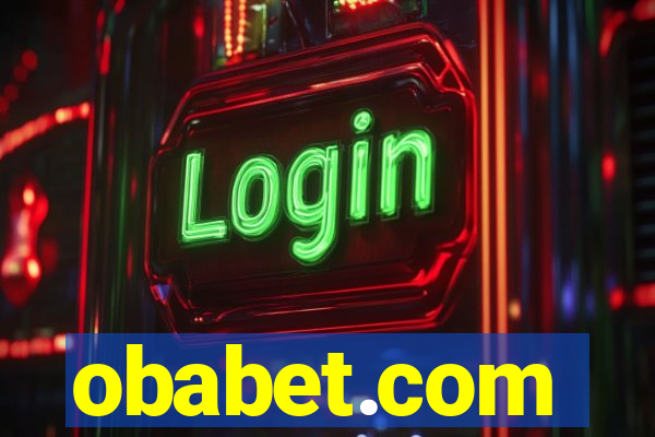obabet.com