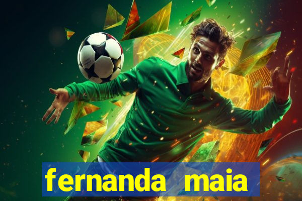 fernanda maia botafogo nua