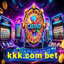 kkk.com bet