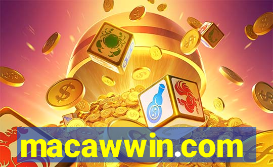 macawwin.com