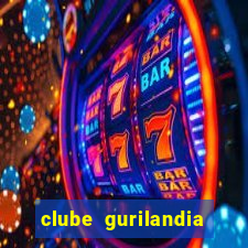 clube gurilandia botafogo rio de janeiro