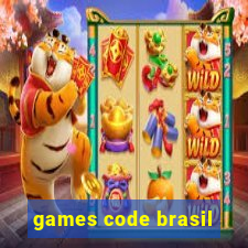 games code brasil