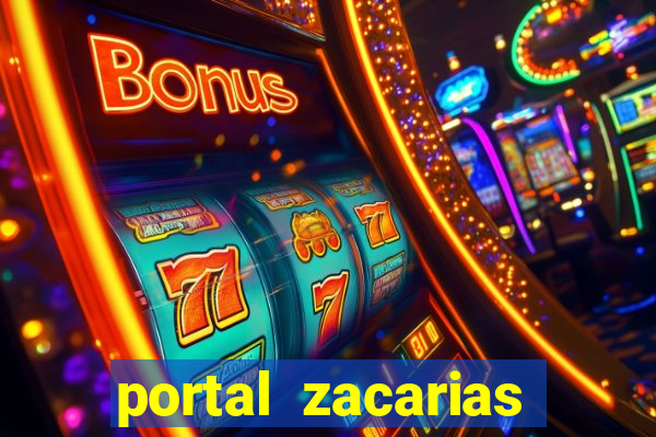 portal zacarias brida nunes