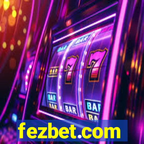 fezbet.com