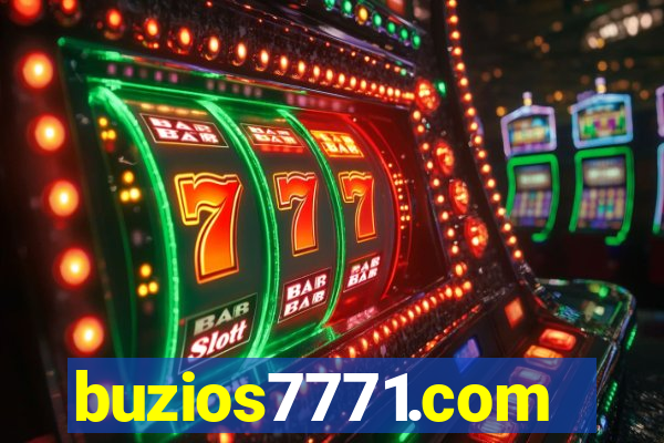 buzios7771.com