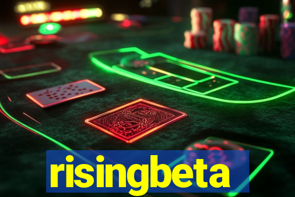 risingbeta