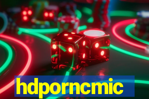 hdporncmic
