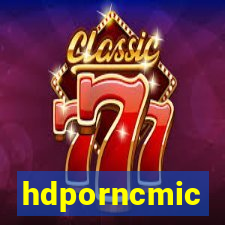 hdporncmic