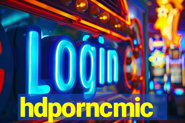 hdporncmic