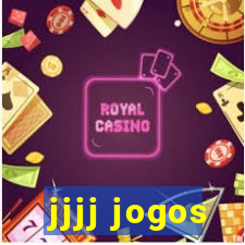 jjjj jogos