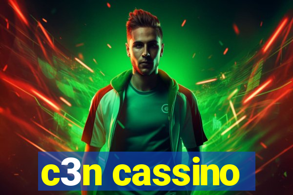 c3n cassino