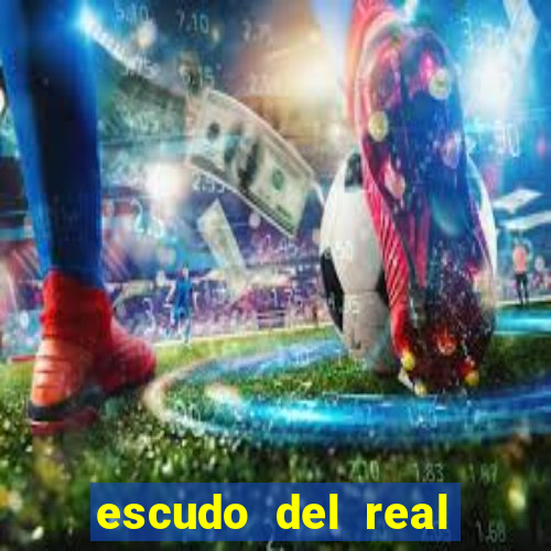 escudo del real madrid para imprimir