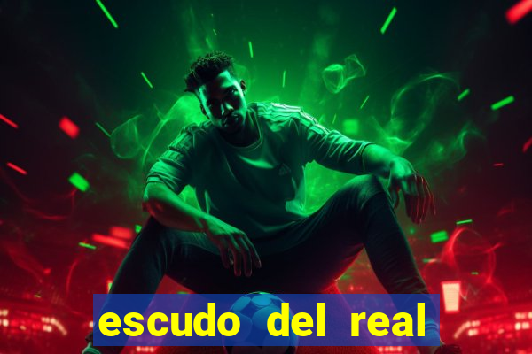 escudo del real madrid para imprimir