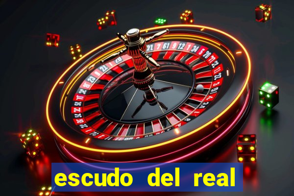 escudo del real madrid para imprimir