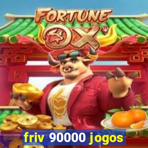 friv 90000 jogos