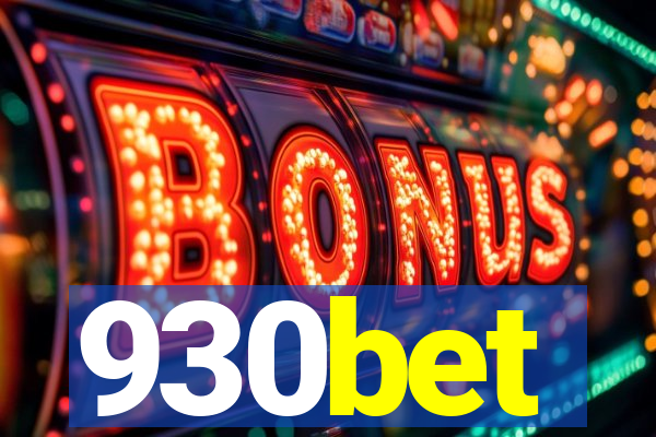 930bet