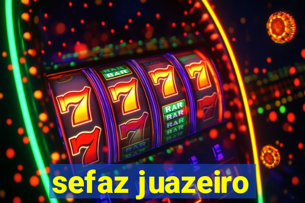 sefaz juazeiro