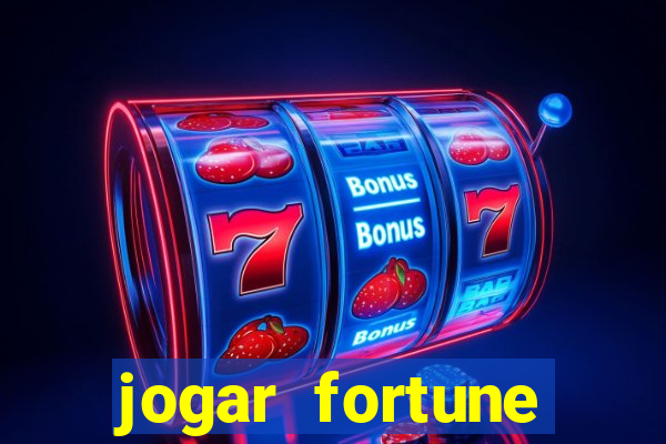 jogar fortune rabbit gratis