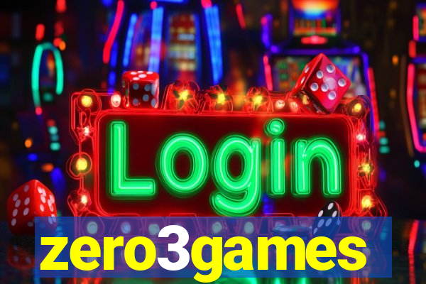 zero3games
