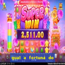 qual a fortuna do mc cabelinho