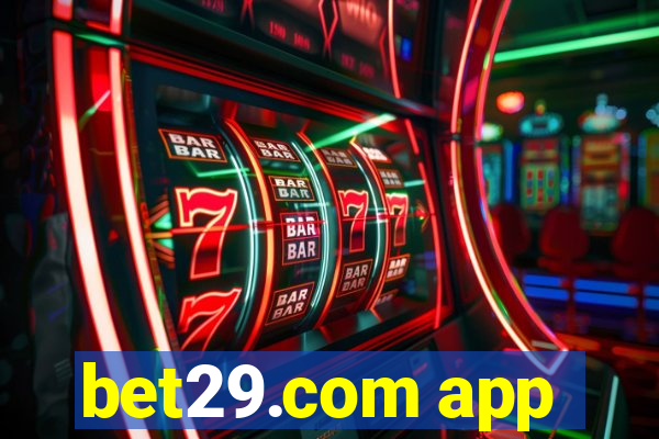 bet29.com app