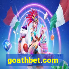 goathbet.com