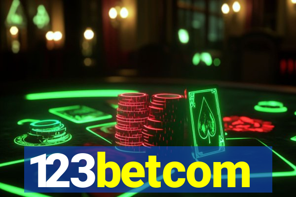 123betcom