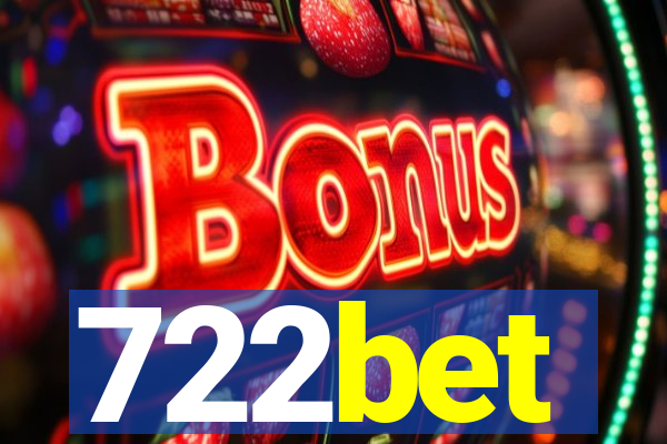 722bet