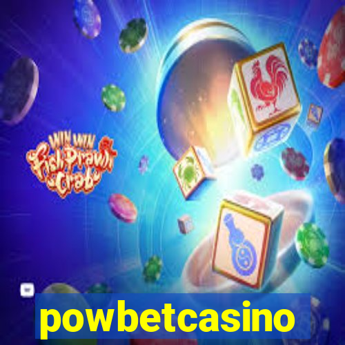 powbetcasino