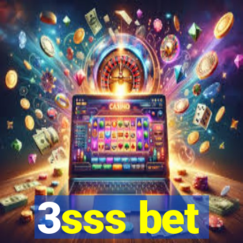 3sss bet