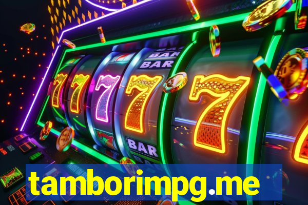 tamborimpg.me