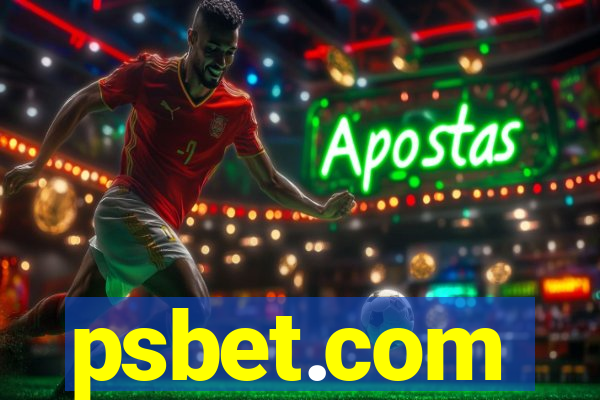 psbet.com