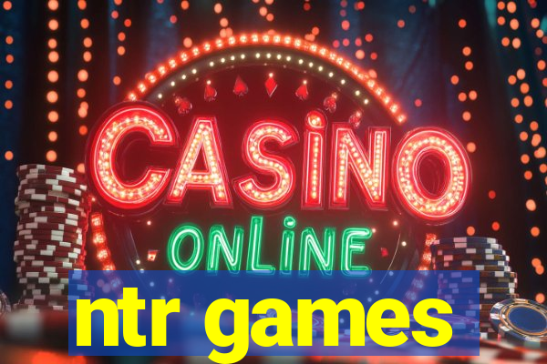 ntr games