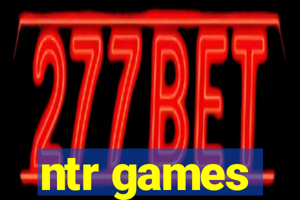 ntr games