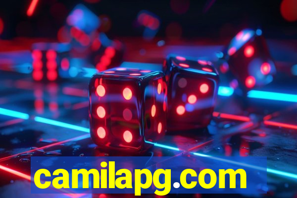 camilapg.com
