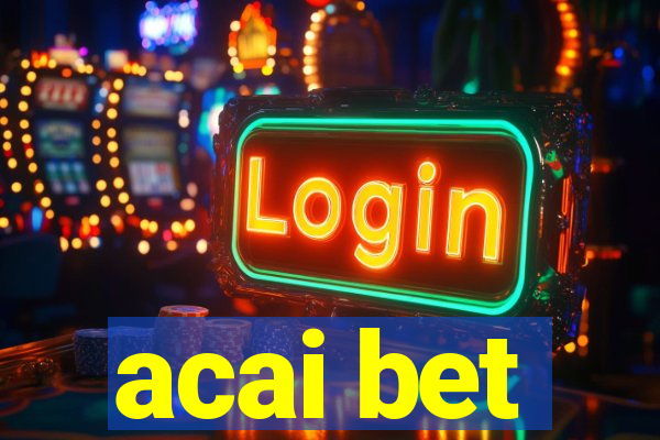 acai bet