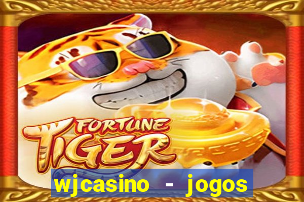 wjcasino - jogos slots premium