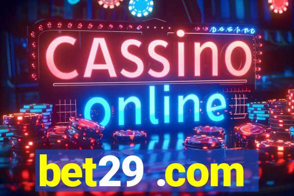 bet29 .com