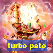 turbo pato