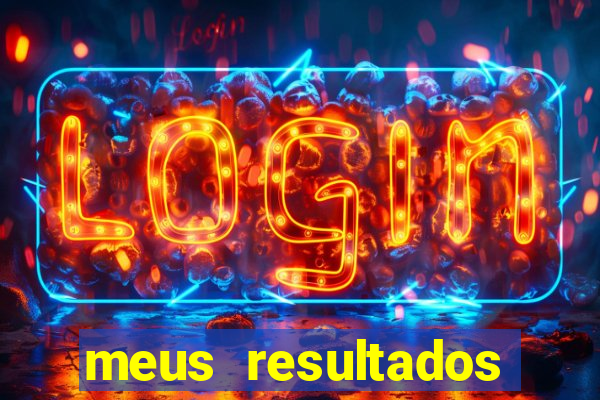 meus resultados movel ao vivo