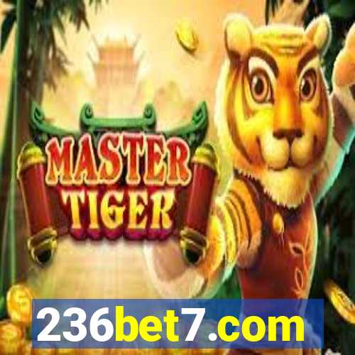 236bet7.com