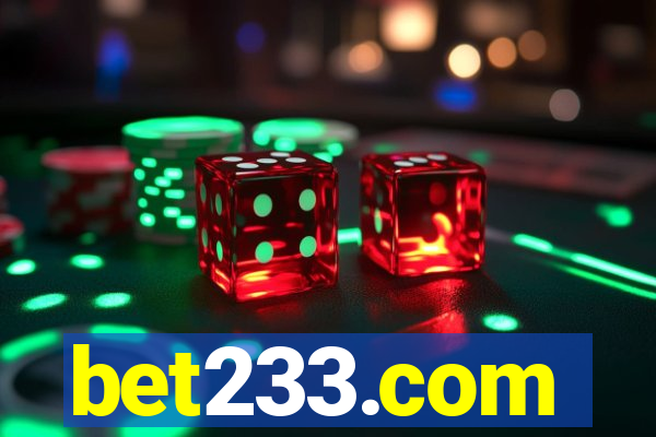 bet233.com
