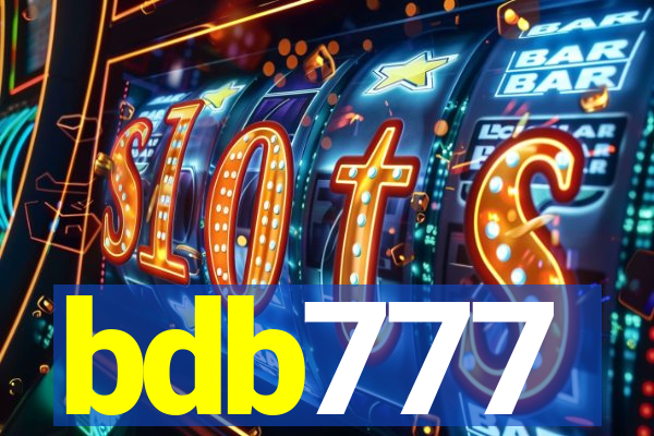 bdb777