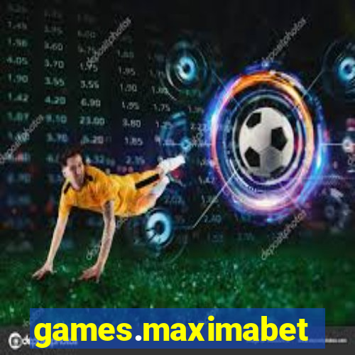 games.maximabet