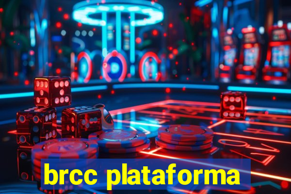 brcc plataforma