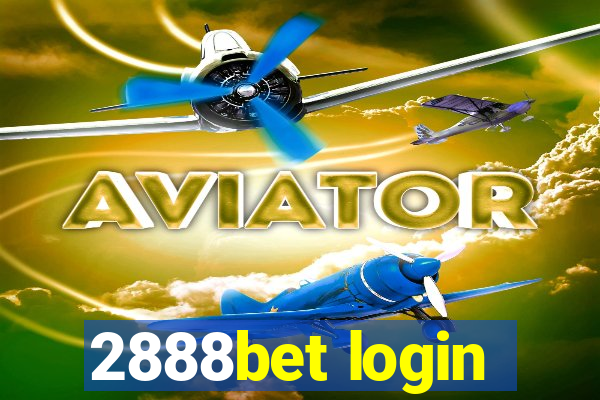 2888bet login
