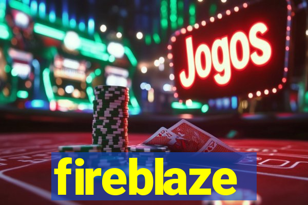 fireblaze