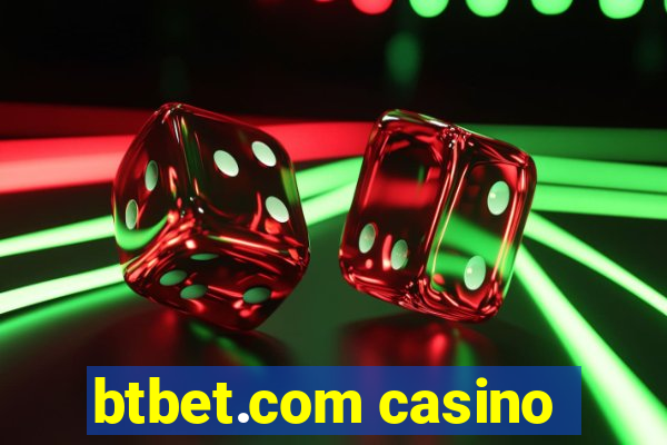 btbet.com casino