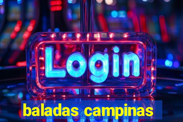 baladas campinas